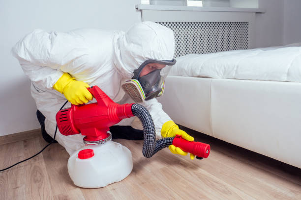 Pest Control for Hotels in Horatio, AR